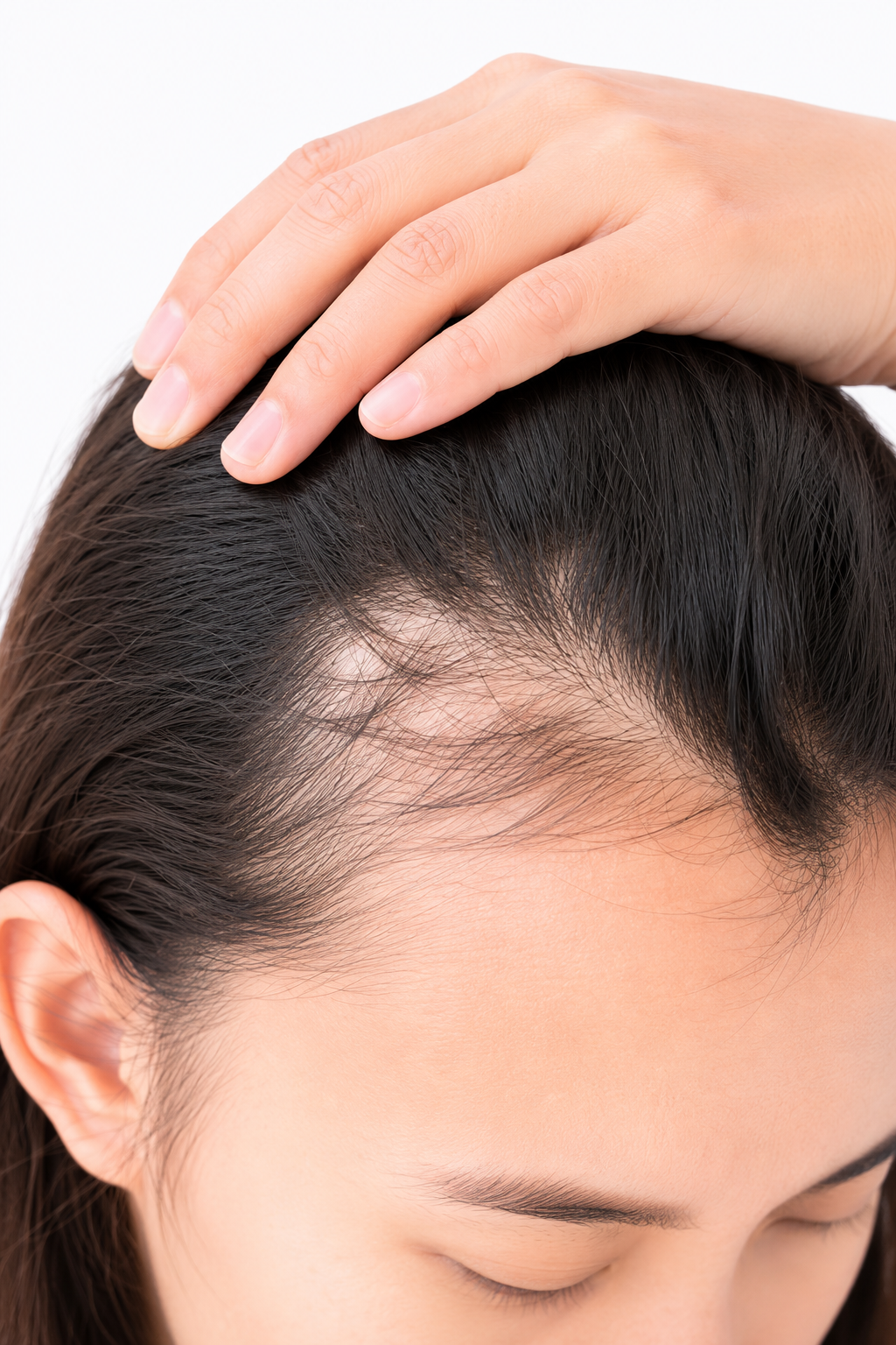 Online hair loss treatments for women at The Hair Loss Clinic UK Online hair loss treatments for women at The Hair Loss Clinic UK