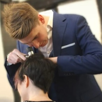 Start Your Hair Regrowth Journey with The Hair Loss Clinic UK
