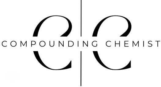 COMPOUNDING CHEMIST LOGO