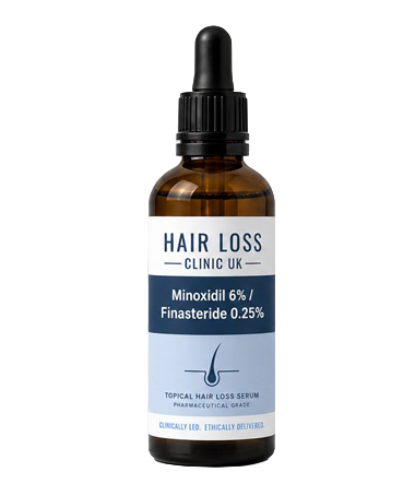 Minoxidil and Finasteride MPHL Treatment Minoxidil and Finasteride MPHL Treatment