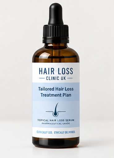 Minoxidil and Finasteride MPHL Treatment Minoxidil and Finasteride MPHL Treatment